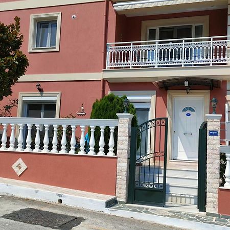 Blue Lagoon Luxury Apartment B2 Аргостолион Екстериор снимка