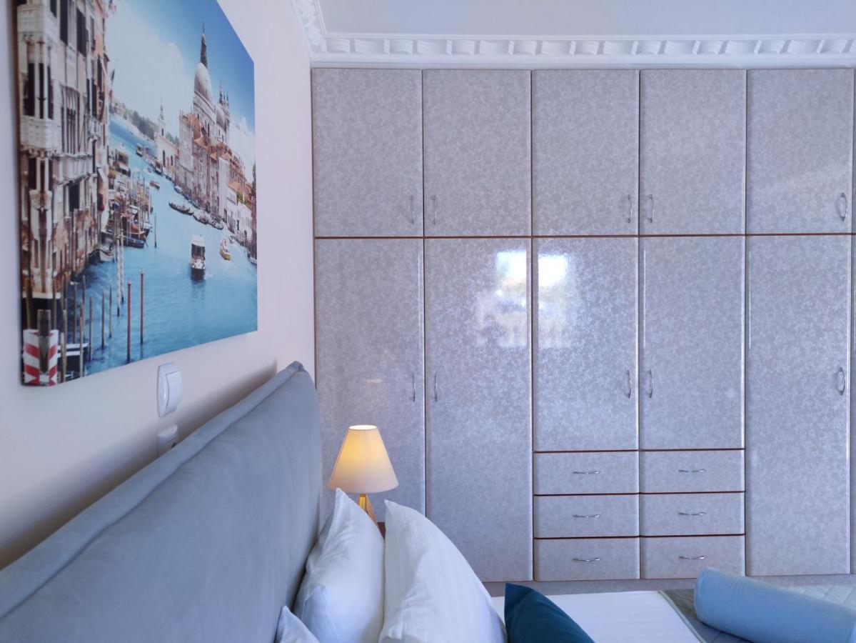 Blue Lagoon Luxury Apartment B2 Аргостолион Екстериор снимка