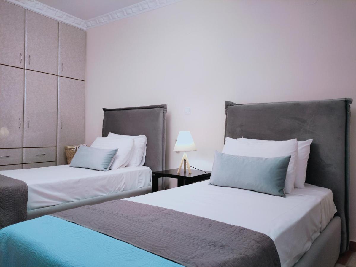 Blue Lagoon Luxury Apartment B2 Аргостолион Екстериор снимка
