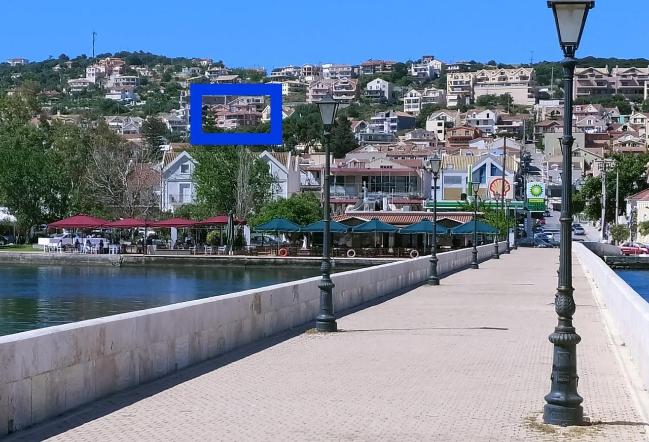 Blue Lagoon Luxury Apartment B2 Аргостолион Екстериор снимка